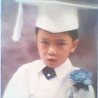 Melvin Morato Borja