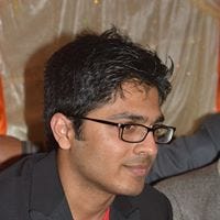 Sanjeet Raj Pandey