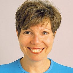 Judy Reiser