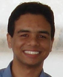 Adriano Matos