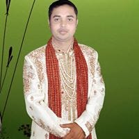 Delwar Hossain