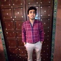 Ankit Soni
