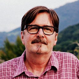 Tim Barrable