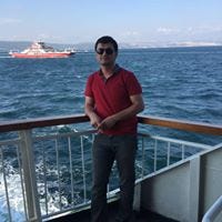 Oktay Güven