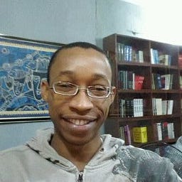 Okeke Emmanuel