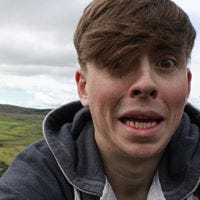 Iain Hoey