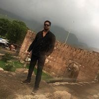 Mehul Vanzara