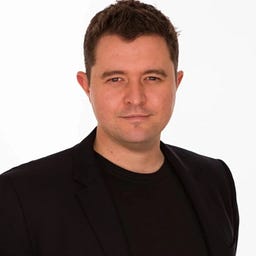 Daniel Priestley