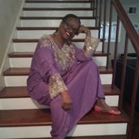 Alma McInnis