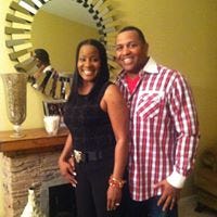 Daphne Michele Jones
