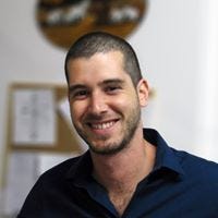 Liron Vaizer