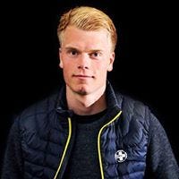 William Johan Frantzen