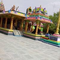 Brahmeswararao Thadepalli