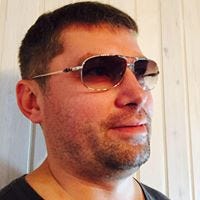 Dmitry Lyubomudrov