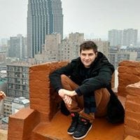 Arthur Bellincanta Gazzi