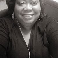 Yvette Grant