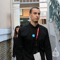 George Anagnostopoulos