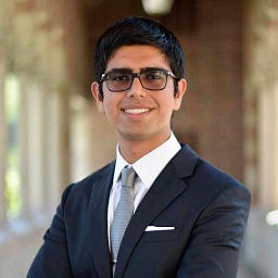 Sahil Khosla
