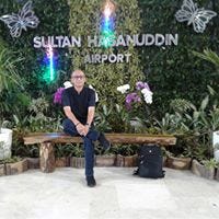 Adnan Iskandar