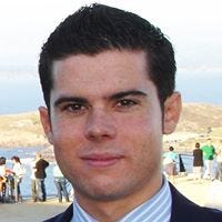 Alexandre Perez Casares