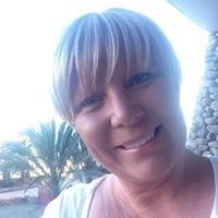 Grethe Asheim Monge