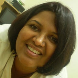Sarita