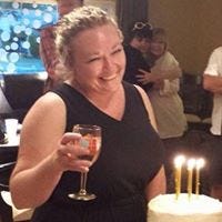 Patty Floyd Cappelluti