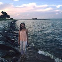 Misheel Ganbat