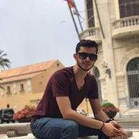 Houssine Kanouni Chairi