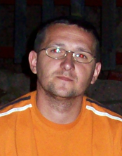 Alan Jug