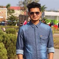 Ankit Vyas