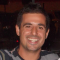 Nicolas Cirio