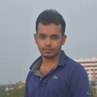 Mizanur Rahman Manik