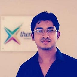 Parvez Akther