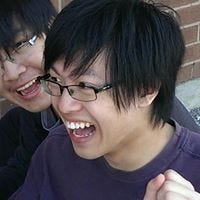 Justin Ng