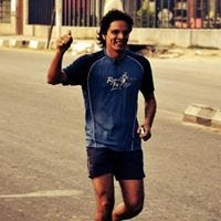 Praveen Singh