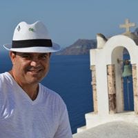 Antonio Martins