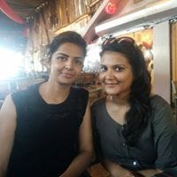 Vinita Sharma