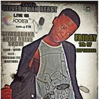 Oliver-Mhlengi Mchunu