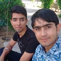 Sandeep Kalsia