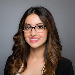 Rashel Hariri
