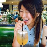 Ella Zong