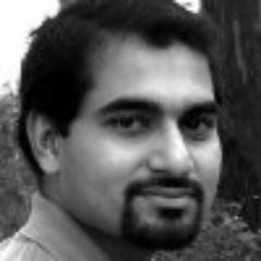 Arunkumar Gopinathan
