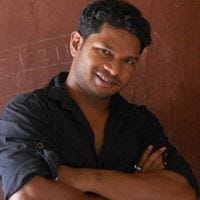 Vimal Kishor Singh Merawi