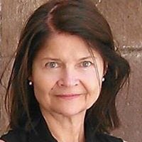 Kathleen Eckles Mann