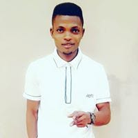 Akinbode Cristla Olanrewaju