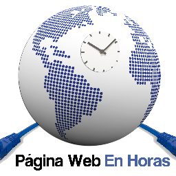 PaginaWebenHoras