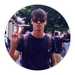 Tyler Ridings