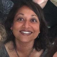 Yasmine Moideen