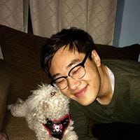 Oliver Xie